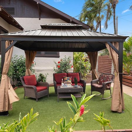 233 Market Street Unit A Villa Wailuku Exteriör bild