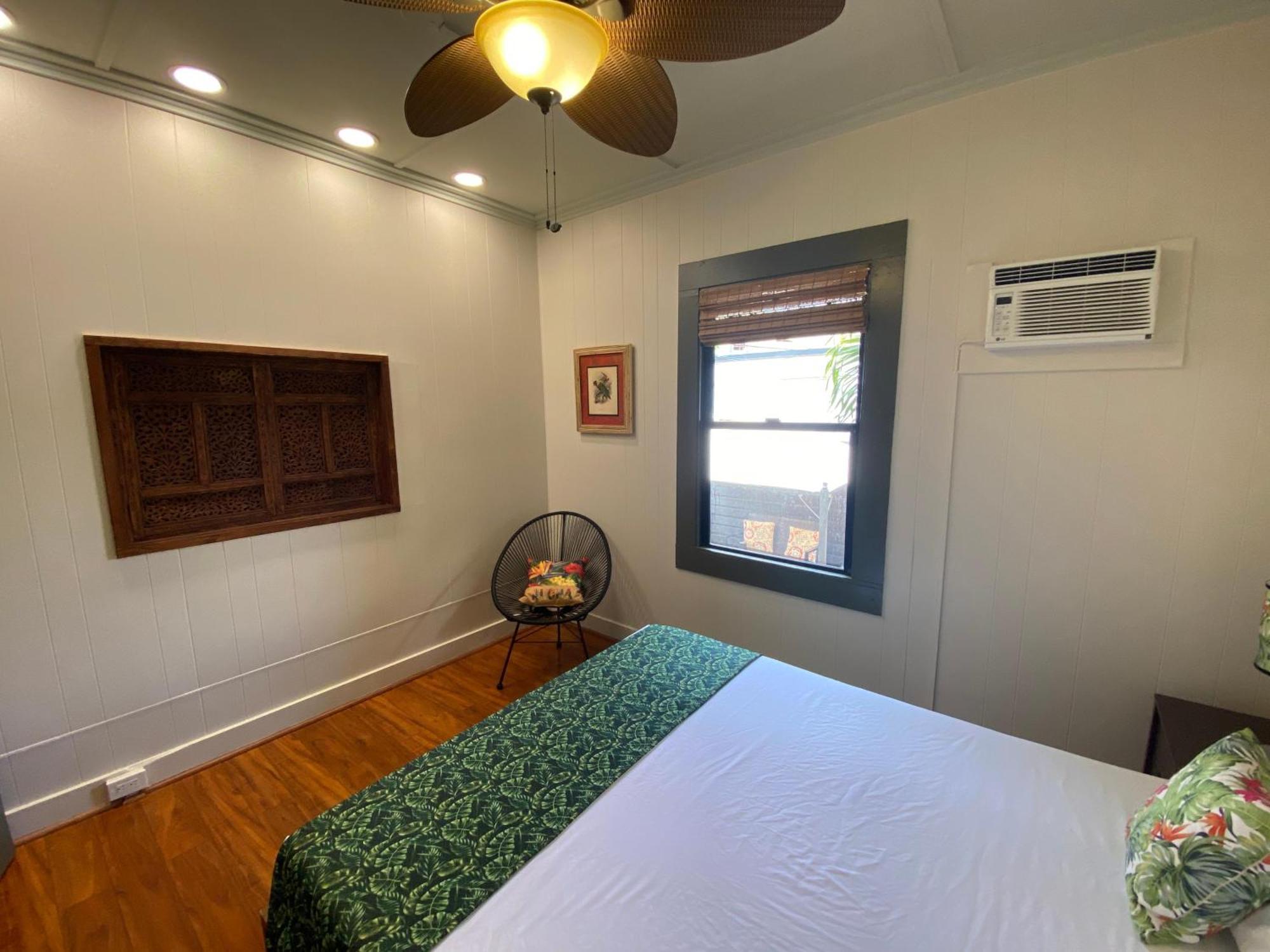 233 Market Street Unit A Villa Wailuku Exteriör bild