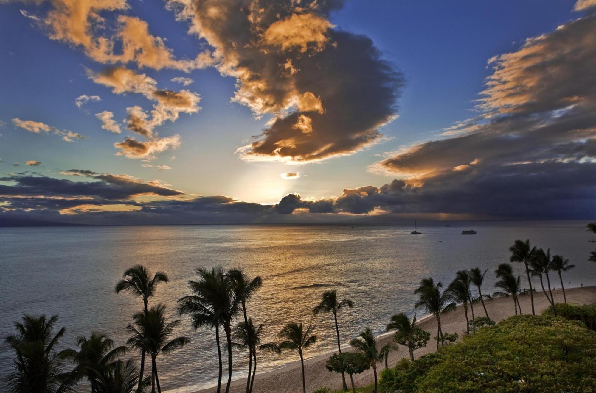 233 Market Street Unit A Villa Wailuku Exteriör bild