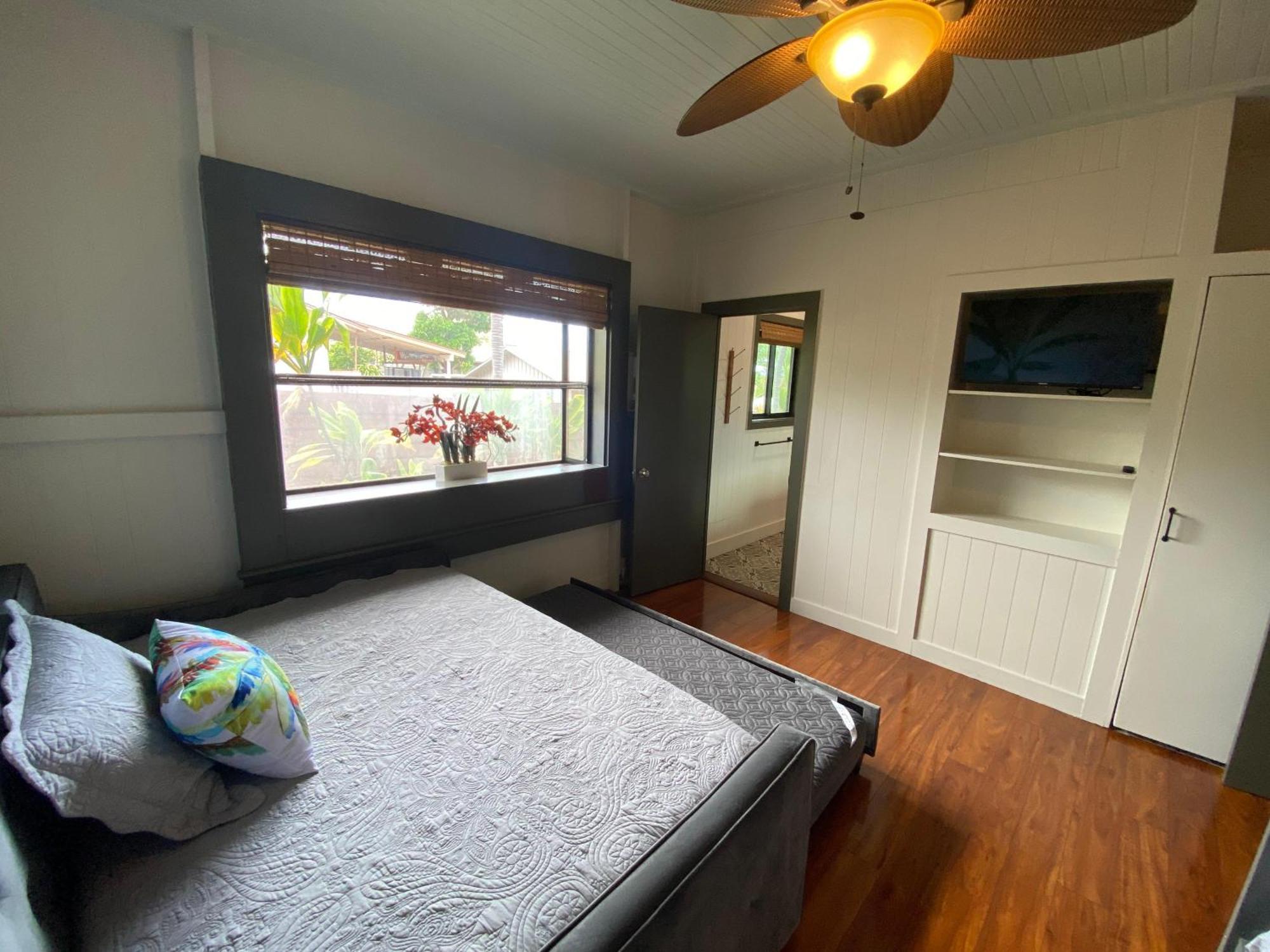 233 Market Street Unit A Villa Wailuku Exteriör bild