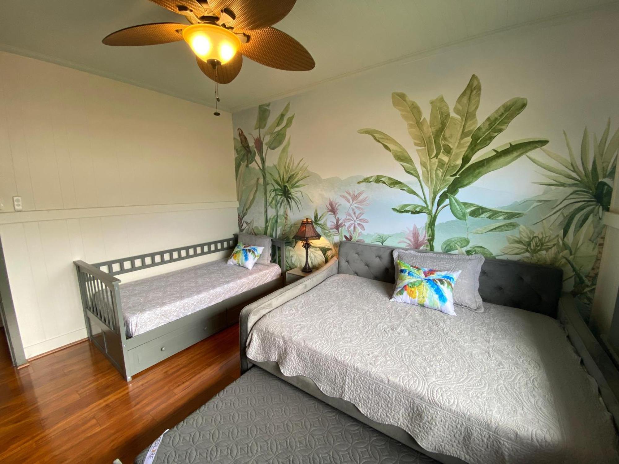 233 Market Street Unit A Villa Wailuku Exteriör bild