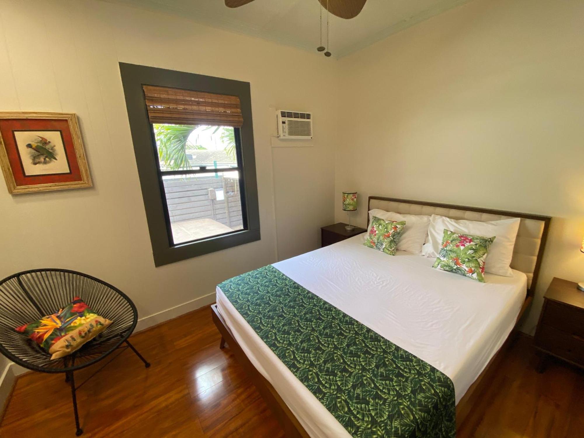 233 Market Street Unit A Villa Wailuku Exteriör bild