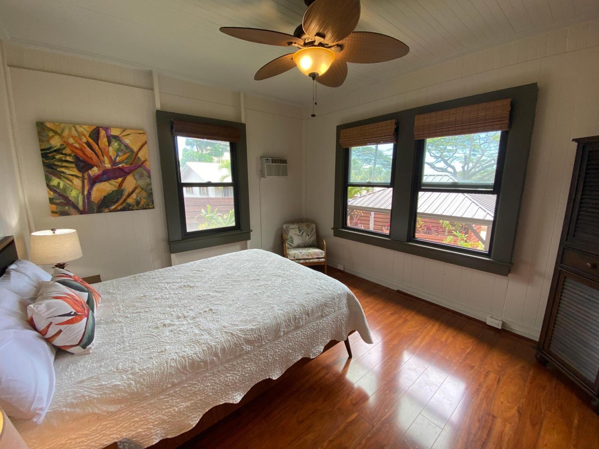 233 Market Street Unit A Villa Wailuku Exteriör bild