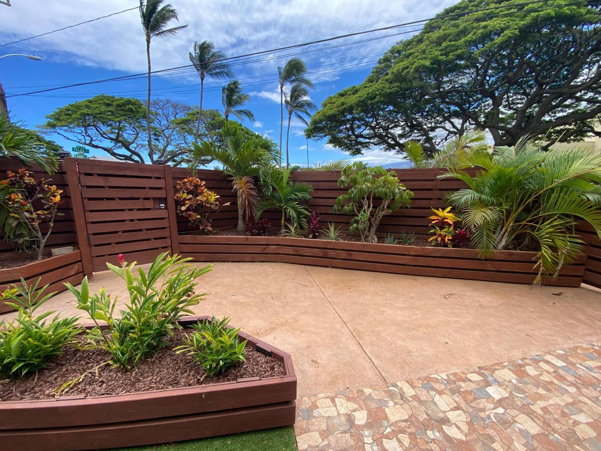 233 Market Street Unit A Villa Wailuku Exteriör bild