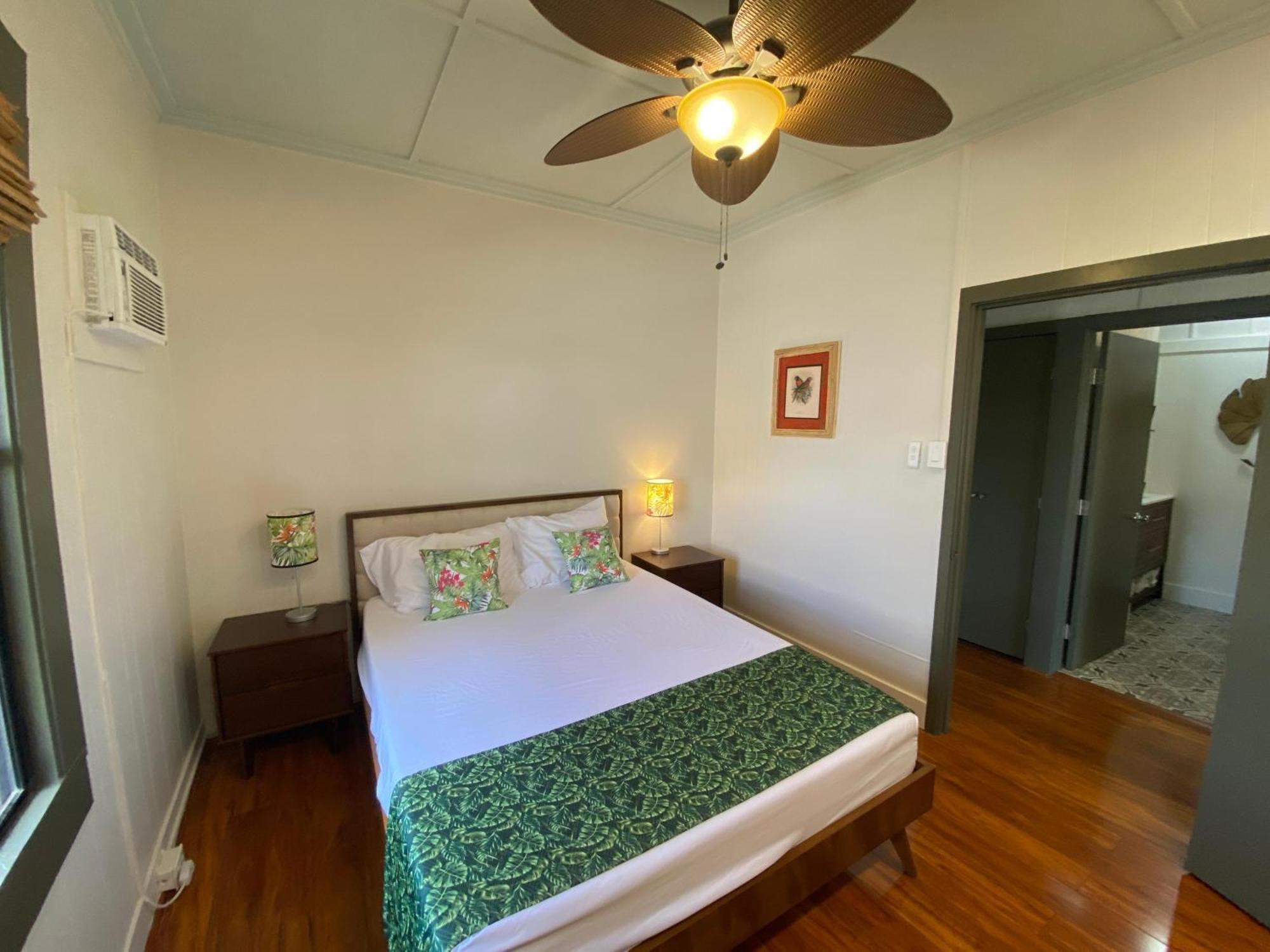233 Market Street Unit A Villa Wailuku Exteriör bild