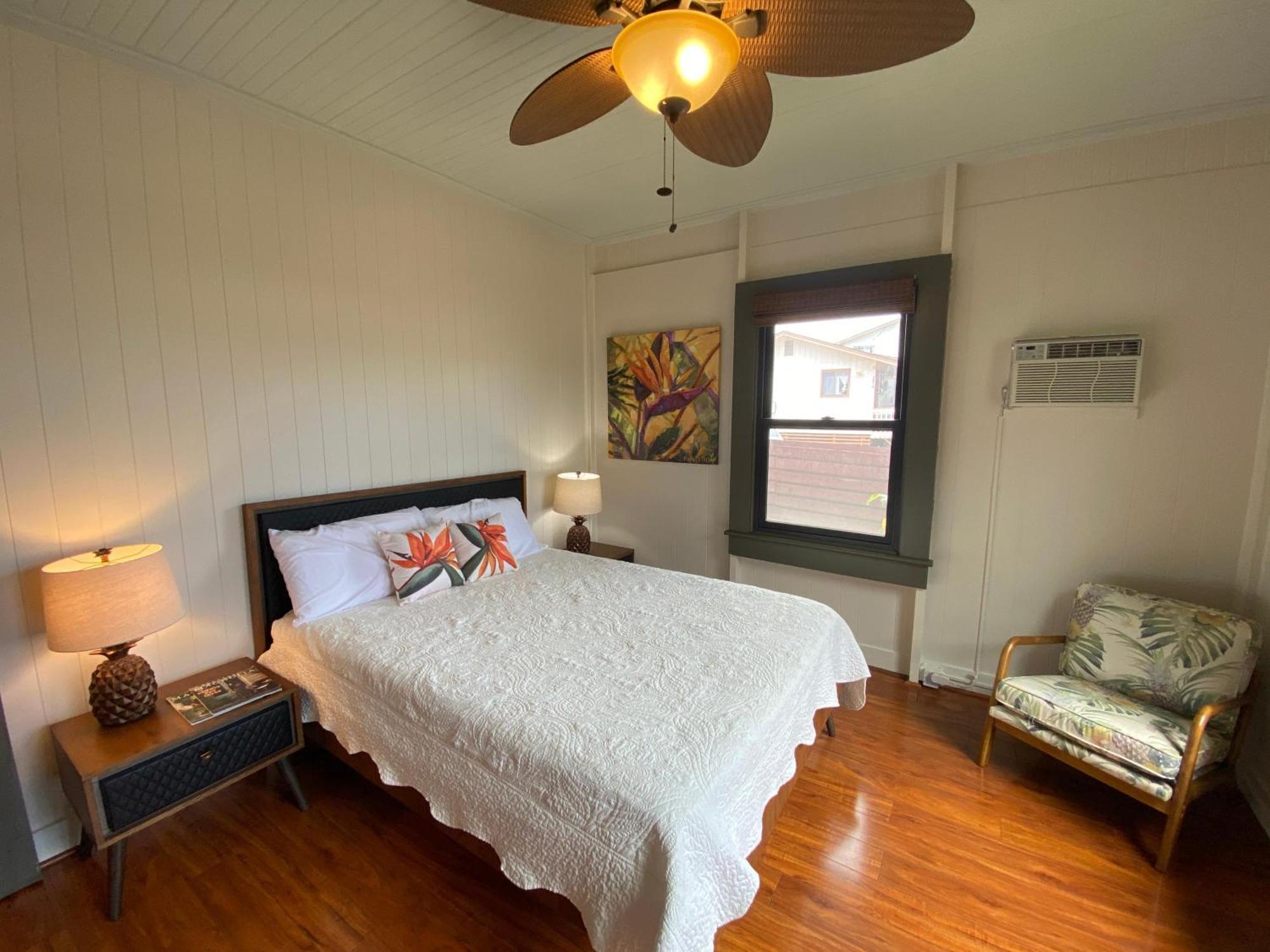 233 Market Street Unit A Villa Wailuku Exteriör bild
