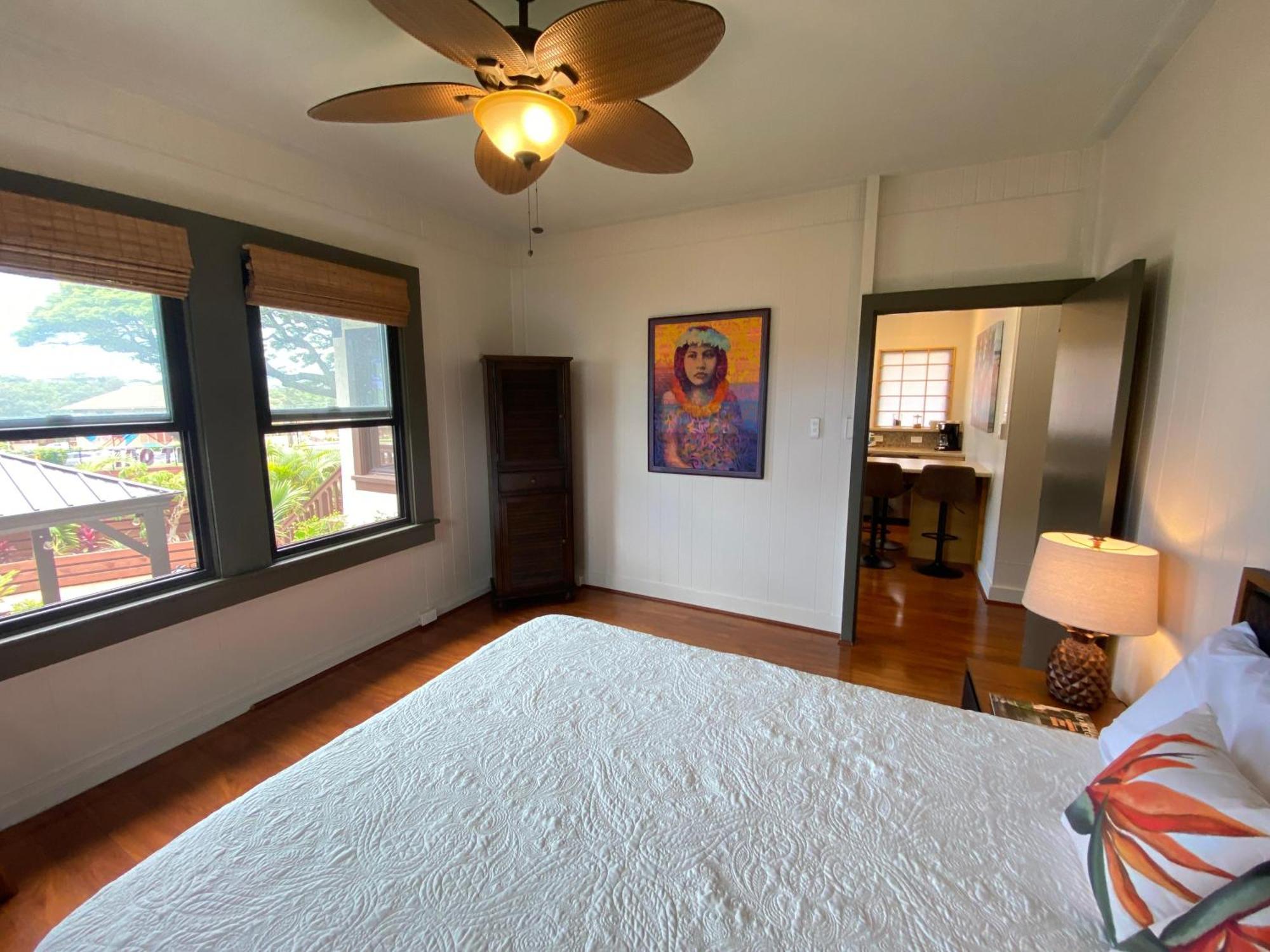 233 Market Street Unit A Villa Wailuku Exteriör bild