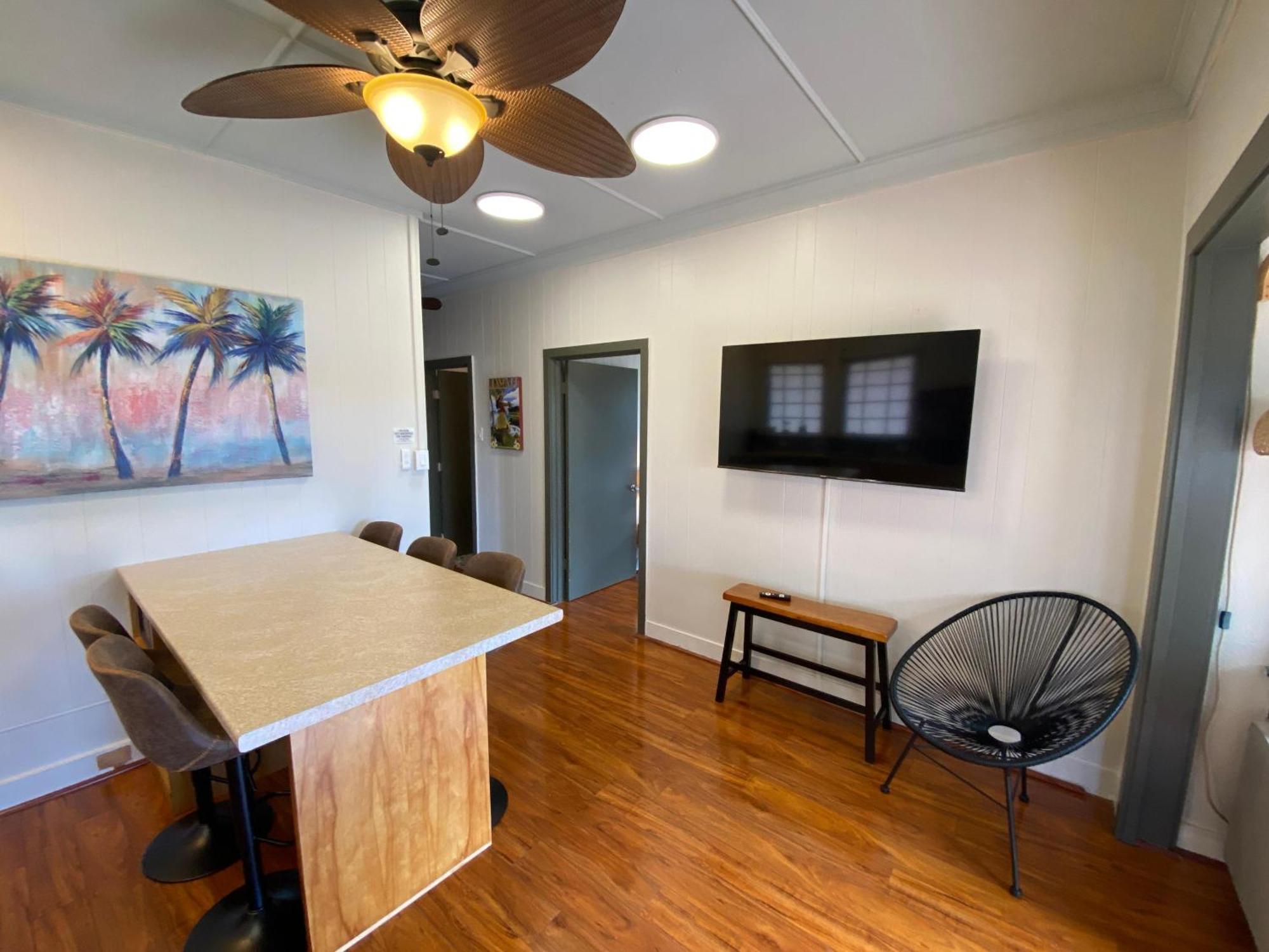 233 Market Street Unit A Villa Wailuku Exteriör bild