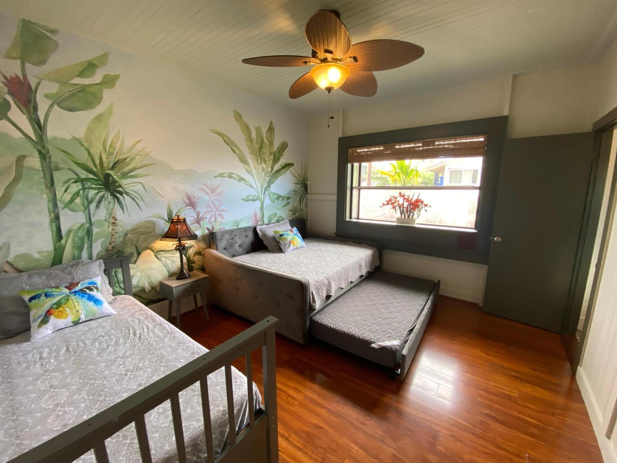 233 Market Street Unit A Villa Wailuku Exteriör bild