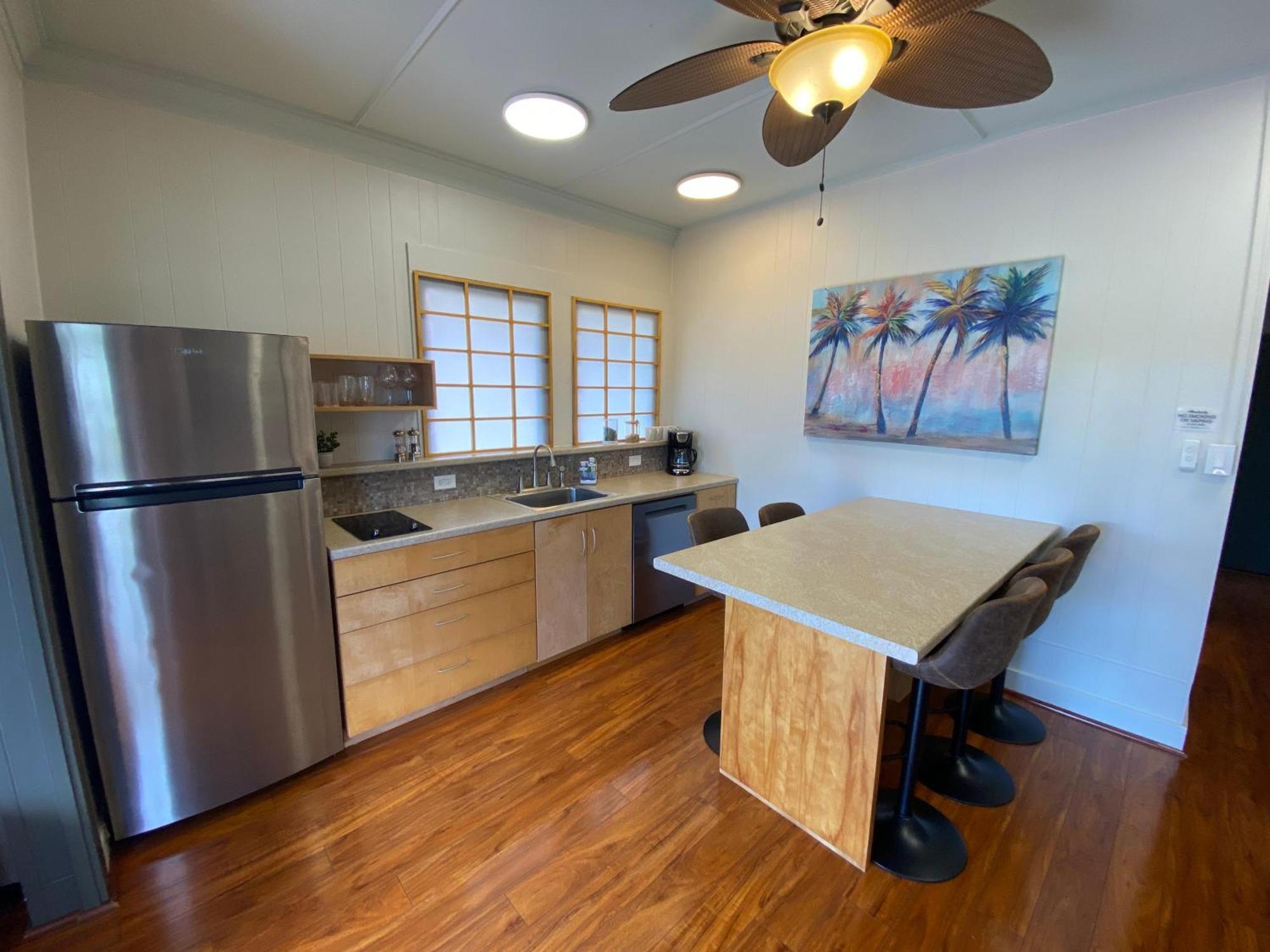233 Market Street Unit A Villa Wailuku Exteriör bild