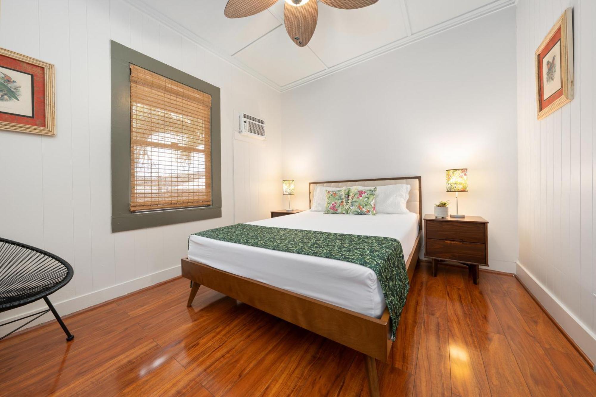 233 Market Street Unit A Villa Wailuku Exteriör bild