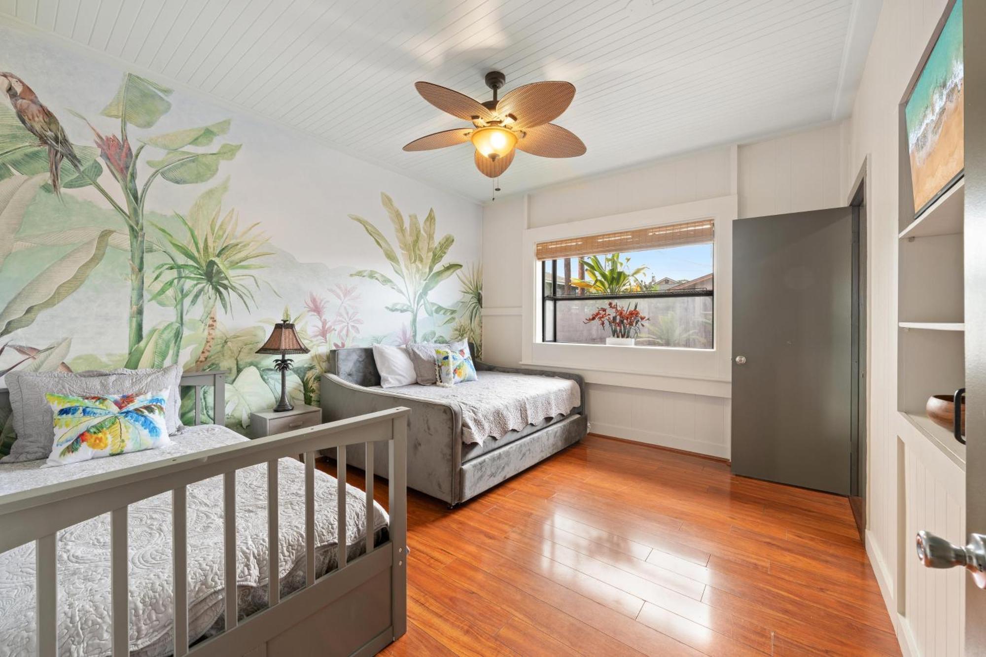 233 Market Street Unit A Villa Wailuku Exteriör bild