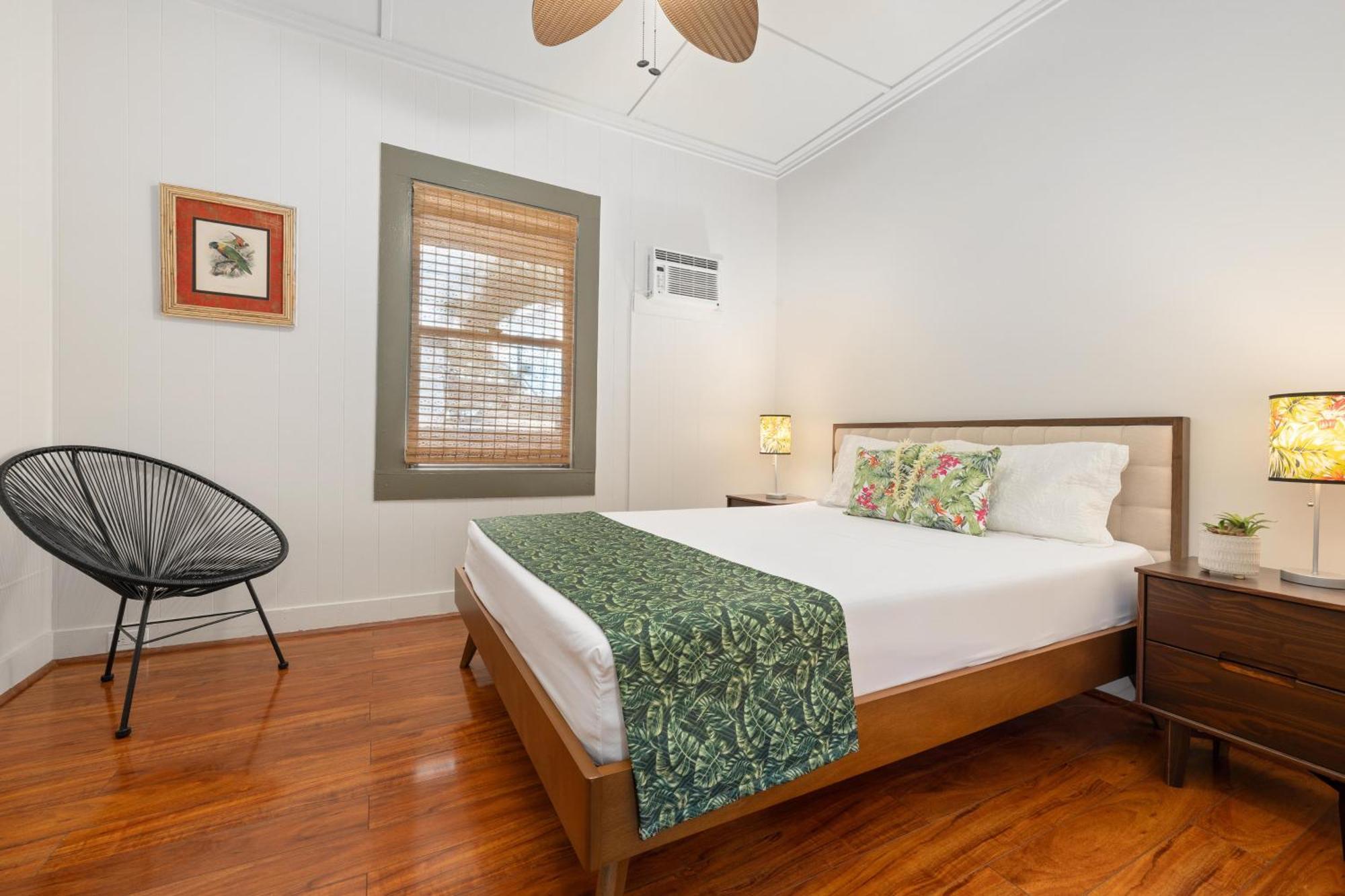 233 Market Street Unit A Villa Wailuku Exteriör bild