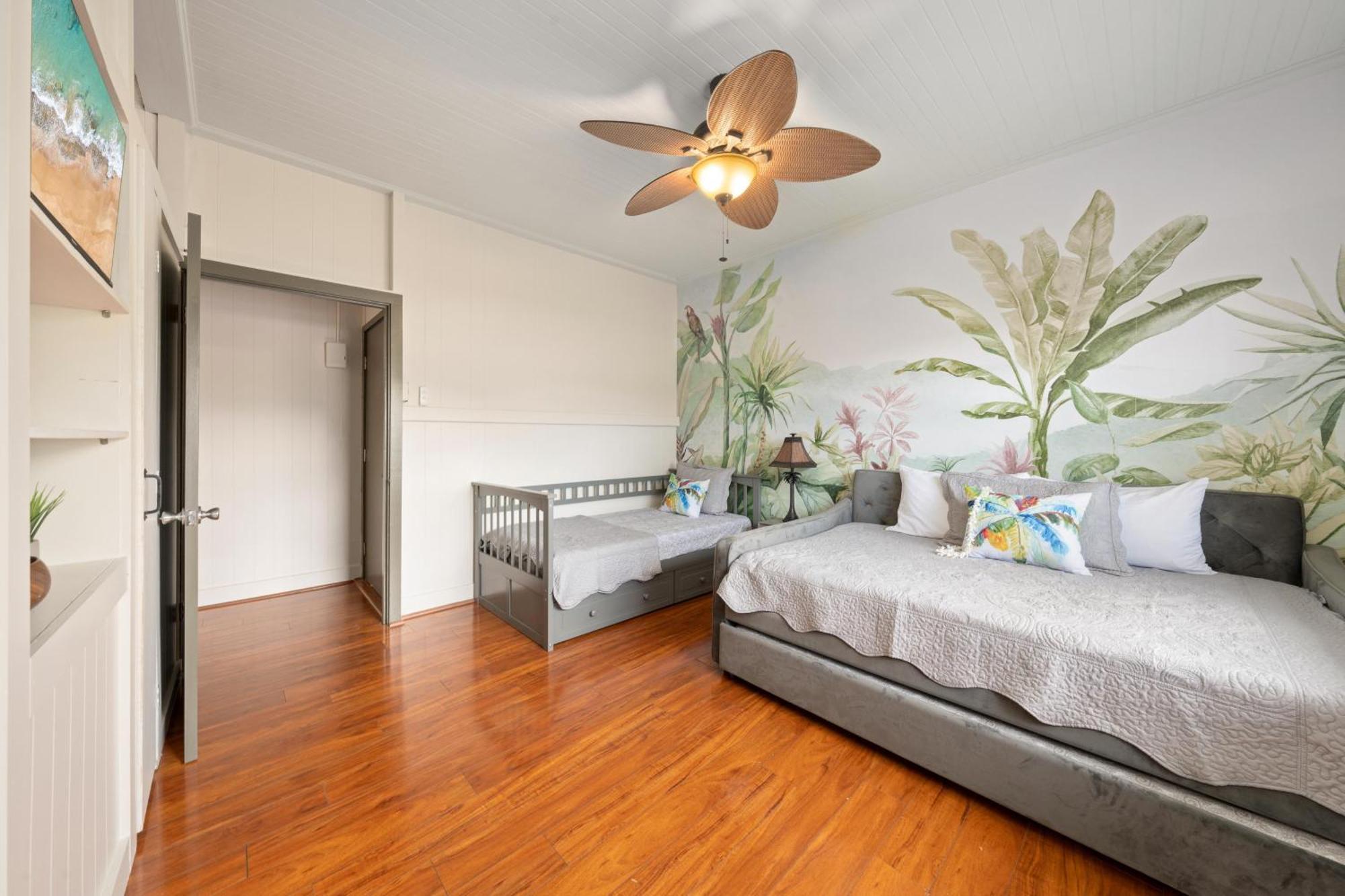 233 Market Street Unit A Villa Wailuku Exteriör bild