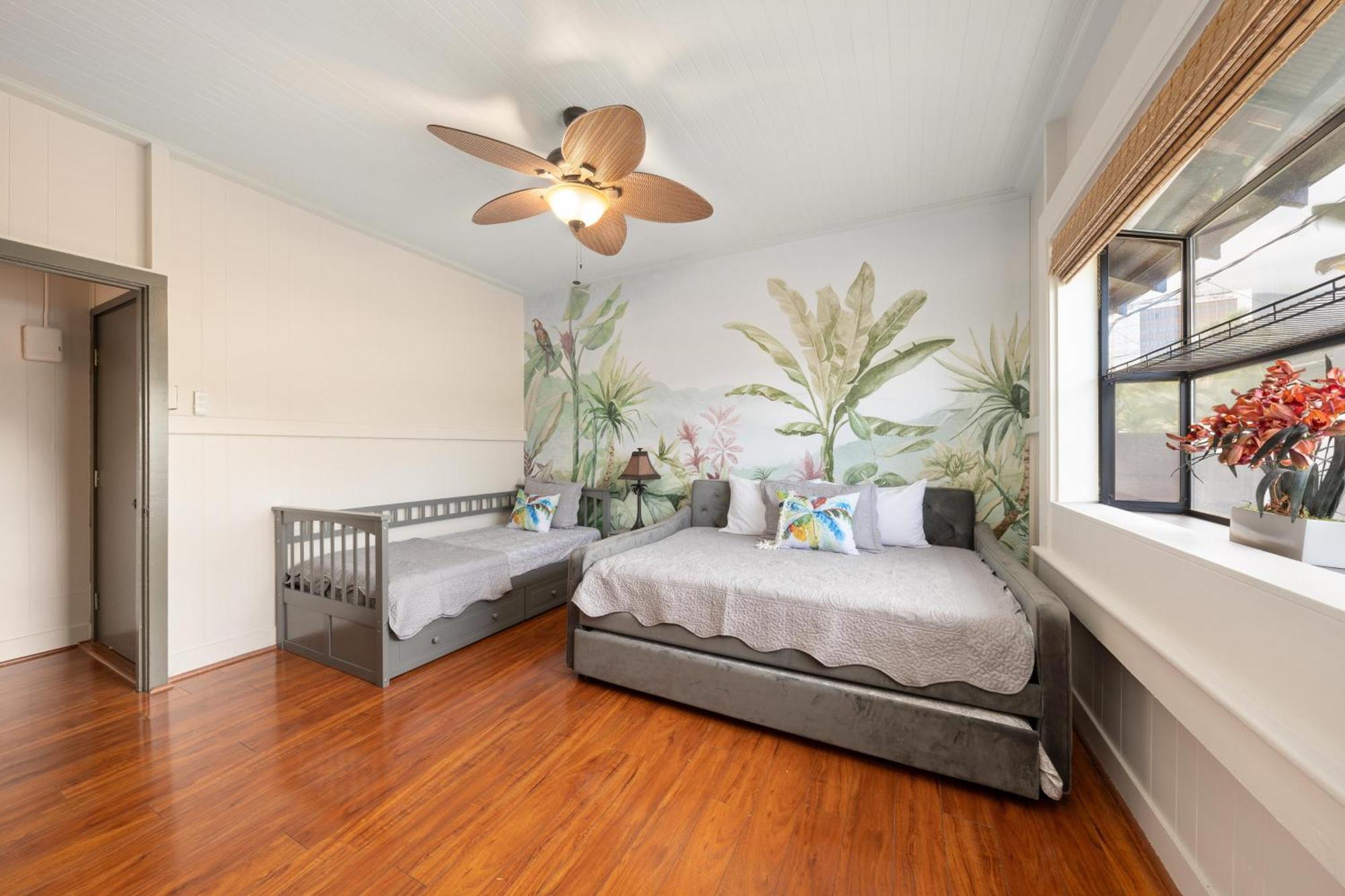 233 Market Street Unit A Villa Wailuku Exteriör bild