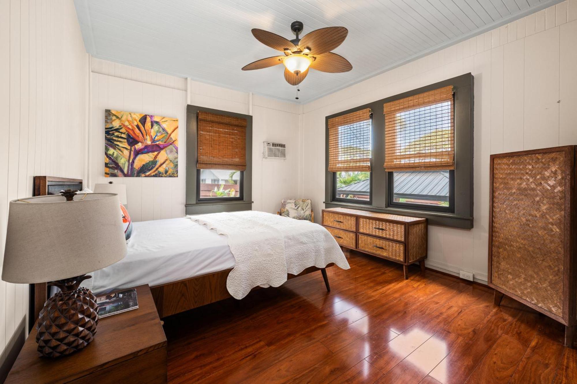 233 Market Street Unit A Villa Wailuku Exteriör bild