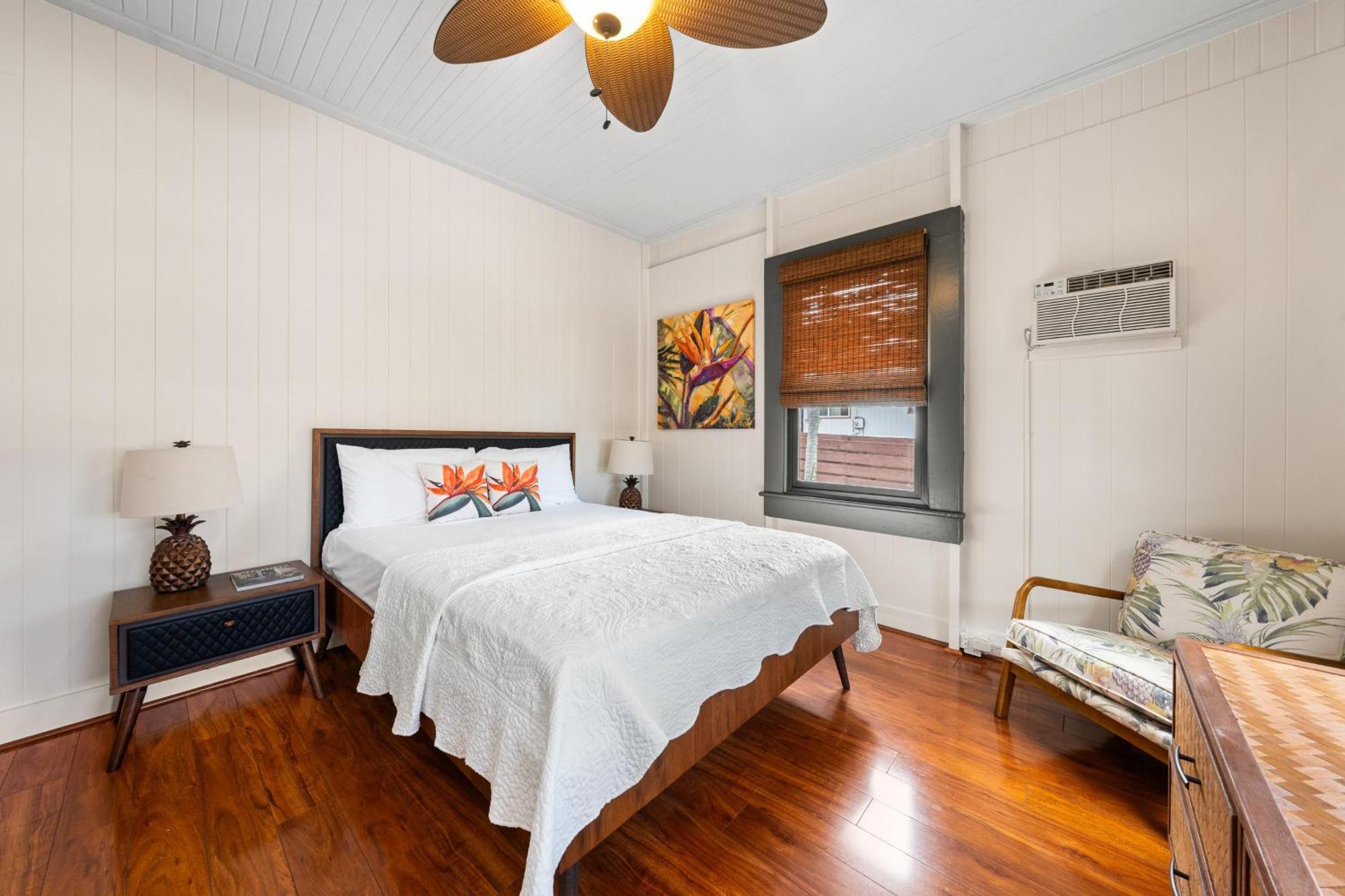 233 Market Street Unit A Villa Wailuku Exteriör bild