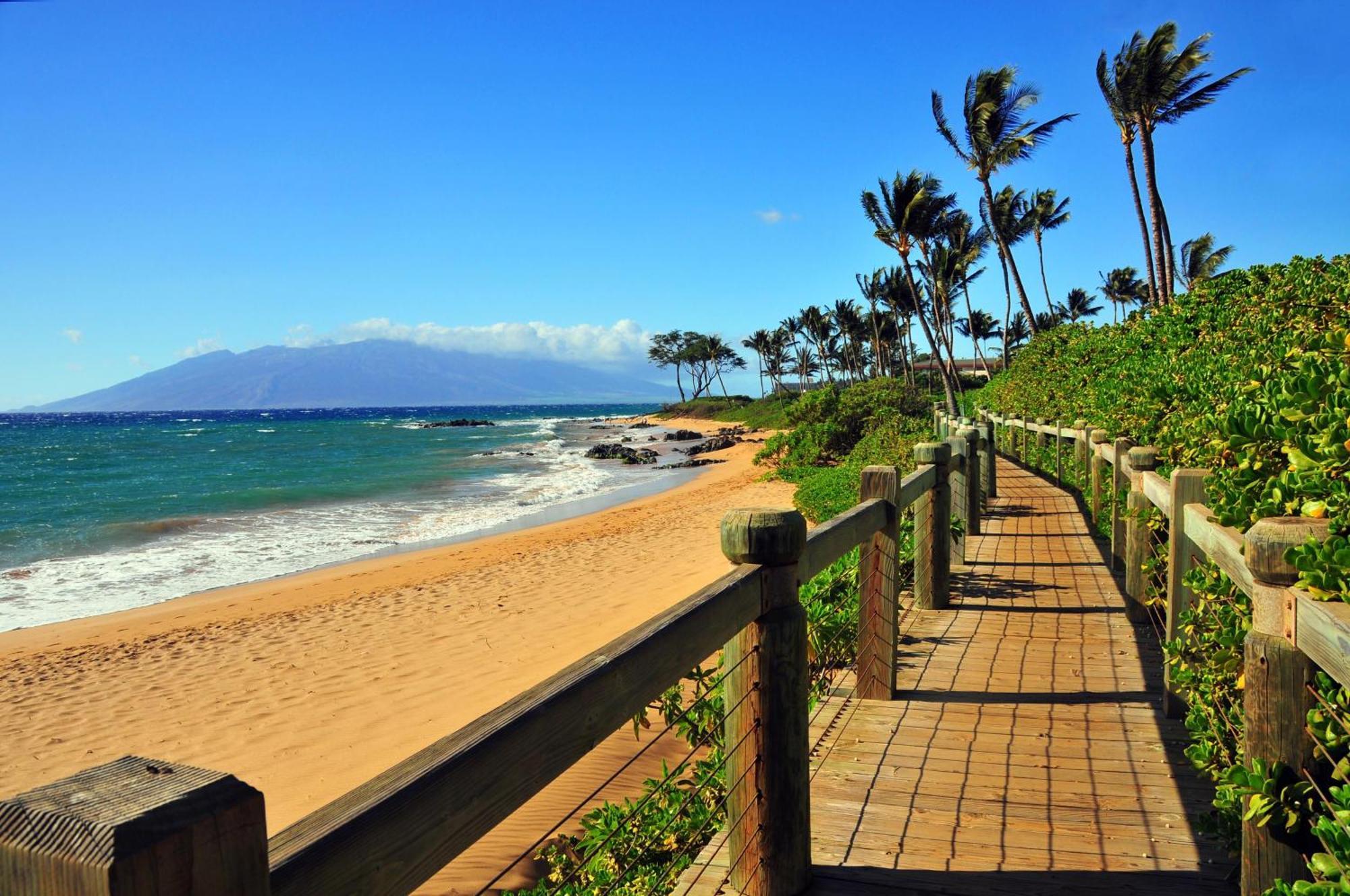 233 Market Street Unit A Villa Wailuku Exteriör bild